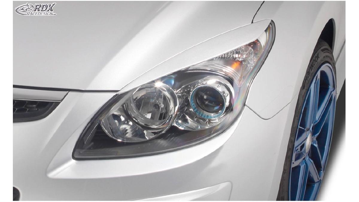 Paupi%C3%A8res+de+Phares+sur+mesure+pour+Hyundai+i30+FD%2FFDH+2007-2012+%28ABS%29